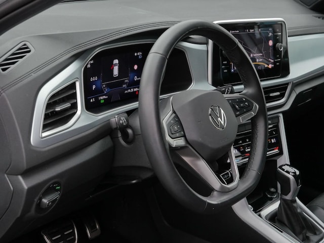 Volkswagen T-Roc 2.0 TDI Life