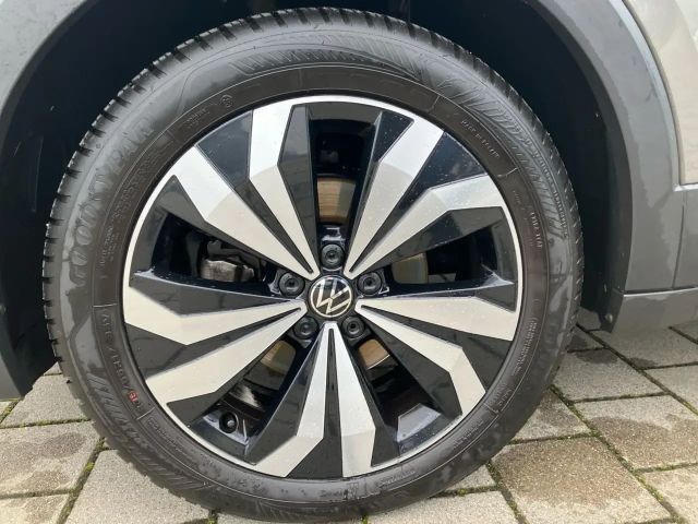 Volkswagen T-Cross DSG Style