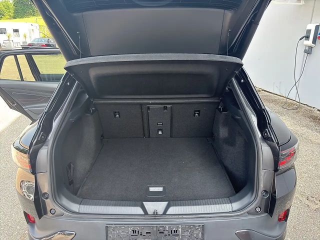 Volkswagen ID.4 77 KWh GTX