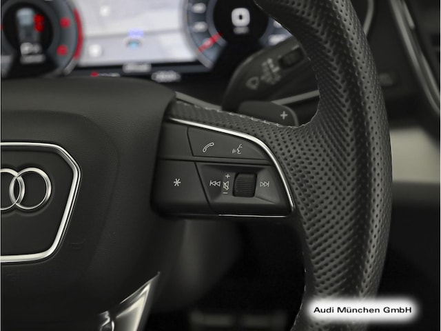 Audi Q5 40 TDI Quattro S-Tronic