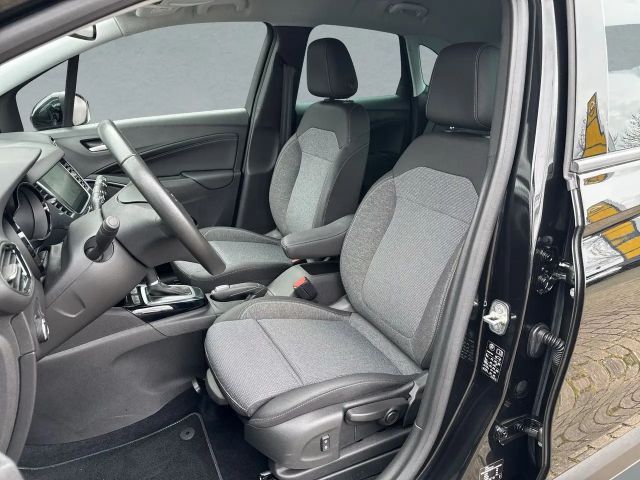 Opel Crossland X Elegance