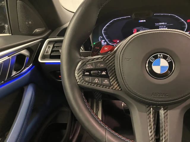 BMW M4 Cabrio Competition xDrive