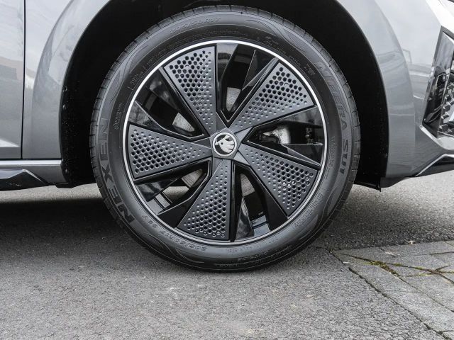 Skoda Scala 1.0 TSI Monte Carlo