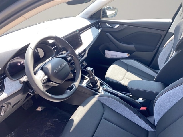 Skoda Scala 1.0 TSI Drive