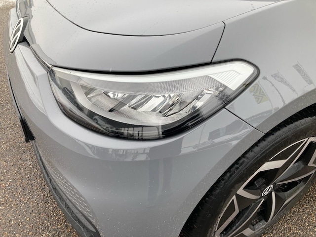 Volkswagen ID.3 150PS NAVI.2xPDC.LED.APP-C.LKRD-HZG.SHZ