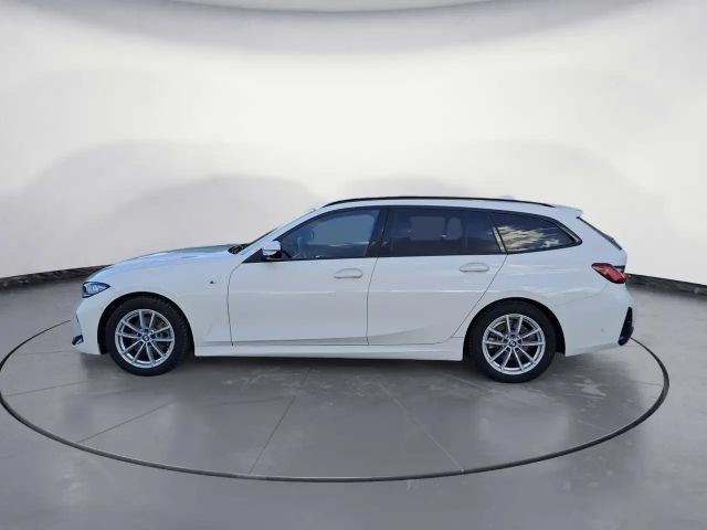 BMW 320 320i M-Sport Touring