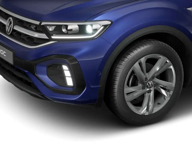 Volkswagen T-Roc 1.0 TSI R-Line