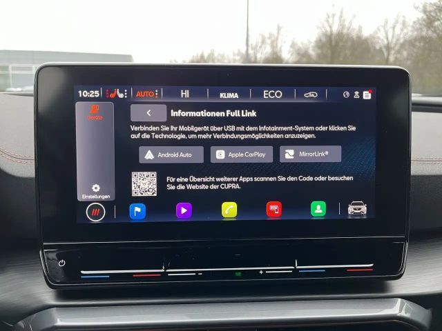 Cupra Formentor 1.4 e-Hybrid