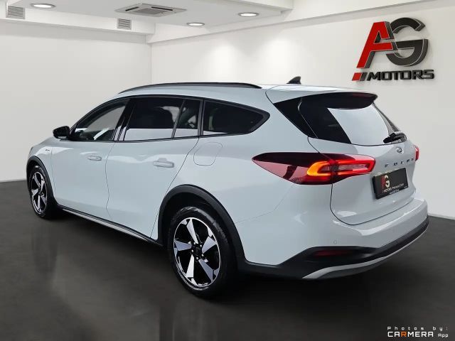 Ford Focus Active Wagon