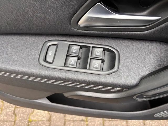 Dacia Duster 2WD Prestige TCe 130