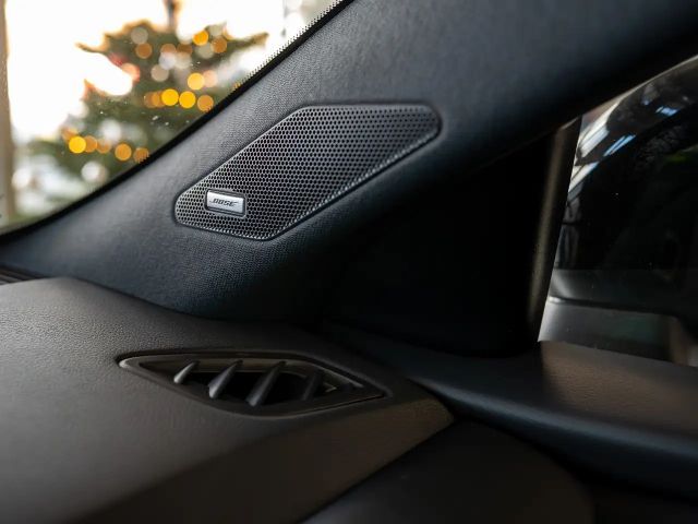 Nissan Qashqai Tekna