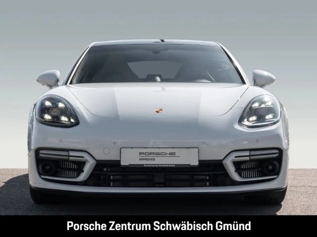 Porsche Panamera GTS