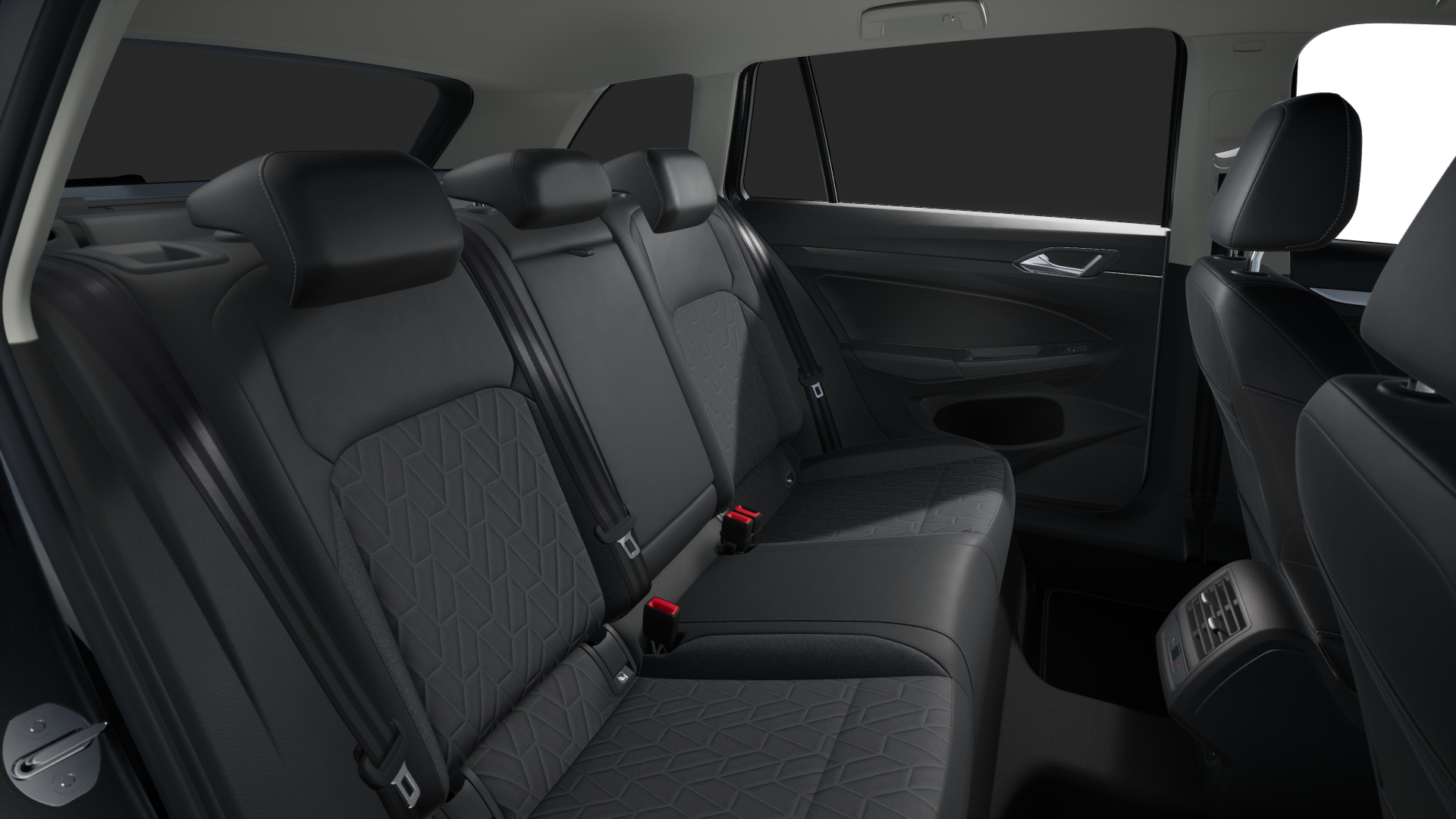 Volkswagen Golf 2.0 TDI DSG Variant