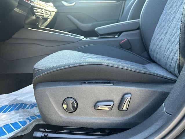 Skoda Octavia 2.0 TDI Combi