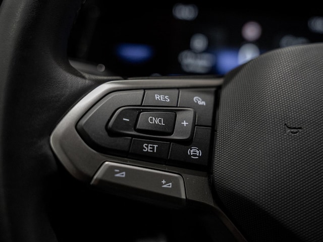 Volkswagen Polo 1.0 Virtual LED PDC SHZ SoundSys