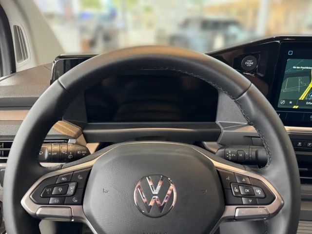 Volkswagen Transporter 2.0 TDI