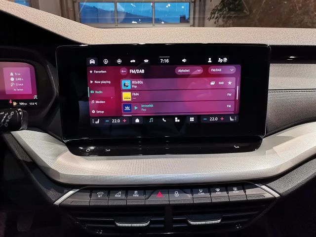 Skoda Octavia 1.5 TSI Selection