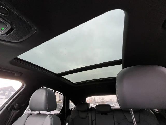 Audi SQ5 3.0 TDI Quattro