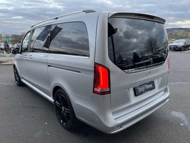 Mercedes-Benz V 300 AMG Line EXCLUSIVE V 300 d