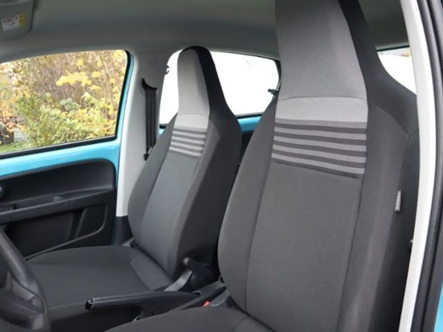 Volkswagen up! Move Move up! Sound