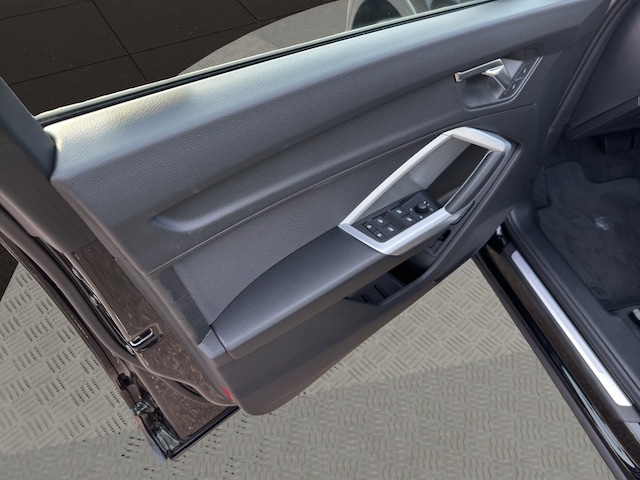 Audi Q3 35 TFSI S-Tronic