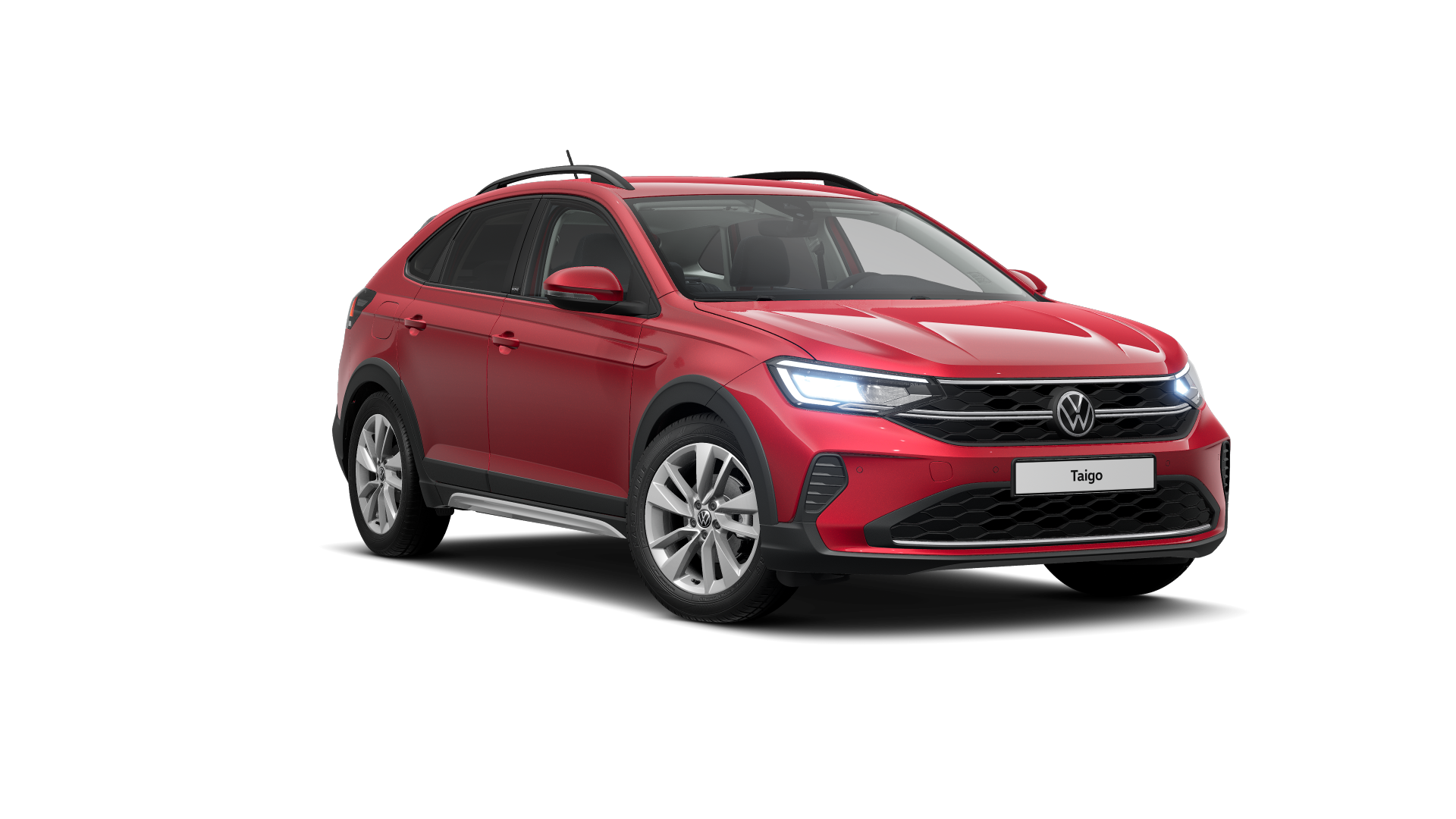 Volkswagen Taigo 1.0 TSI