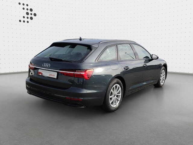 Audi A6 40 TDI Avant S-Tronic