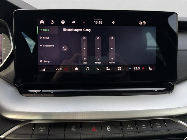 Skoda Octavia 2.0 TDI Combi Selection