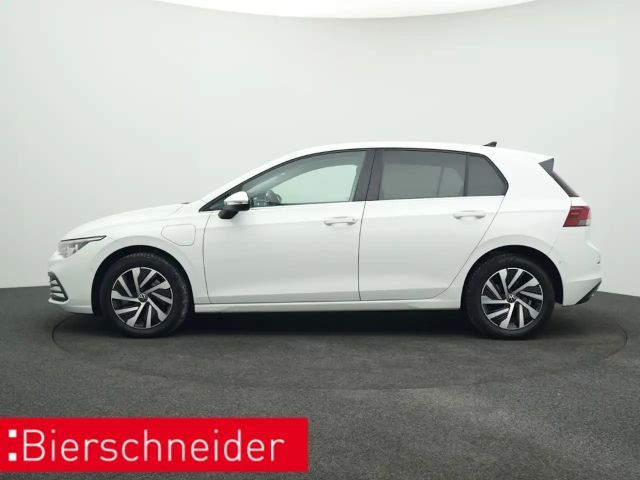Volkswagen Golf 1.4 TSI DSG eHybrid