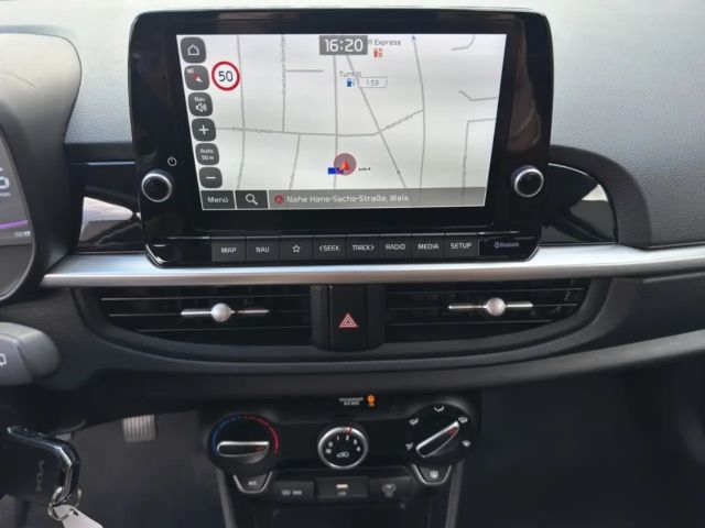 Kia Picanto TITAN 1,0 GDI MT5 67 MY26