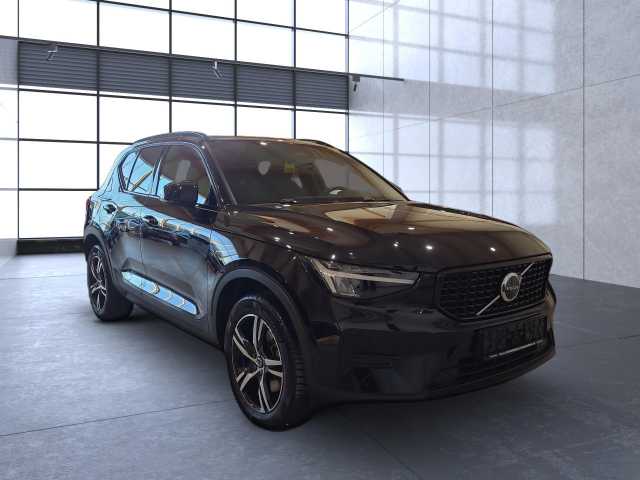 Volvo XC40 XC40
