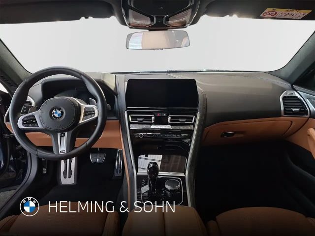 BMW 840 840i Coupé Gran Coupé M-Sport