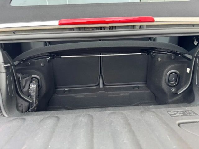 MINI Cooper Cabrio Resolute Edition NAV LED PDC Keyless