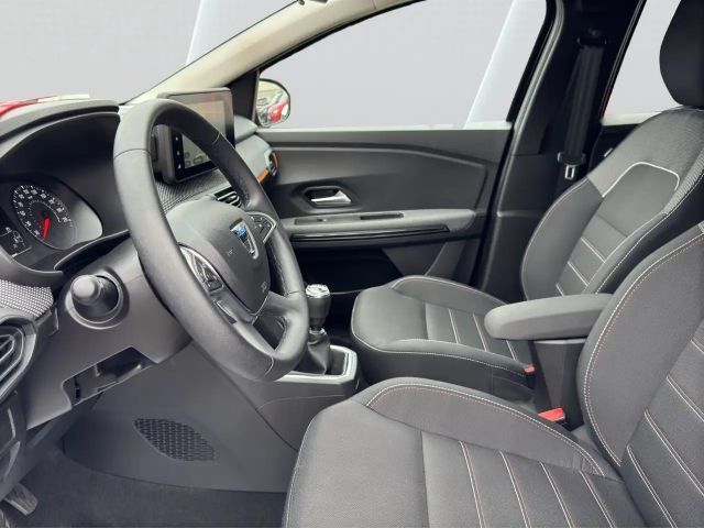 Dacia Jogger 1.0 TCe Extreme TCe 110