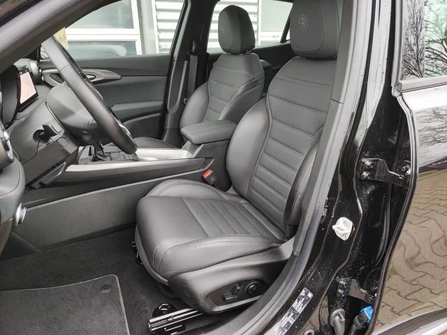 Alfa Romeo Tonale TI