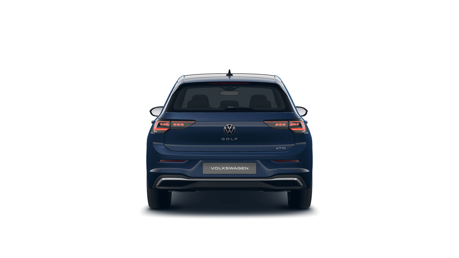 Volkswagen Golf DSG Style