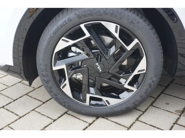 Kia Sportage GT-Line Vierwielaandrijving