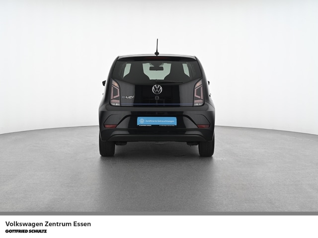 Volkswagen e-up! Active