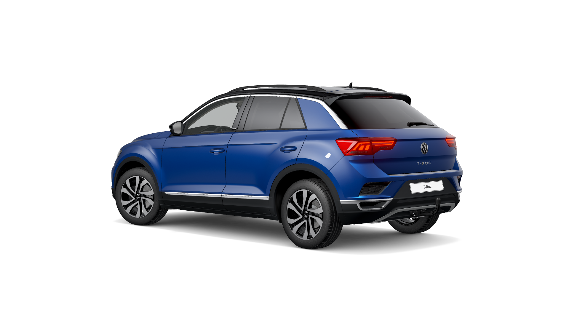 Volkswagen T-Roc 1.0 TSI