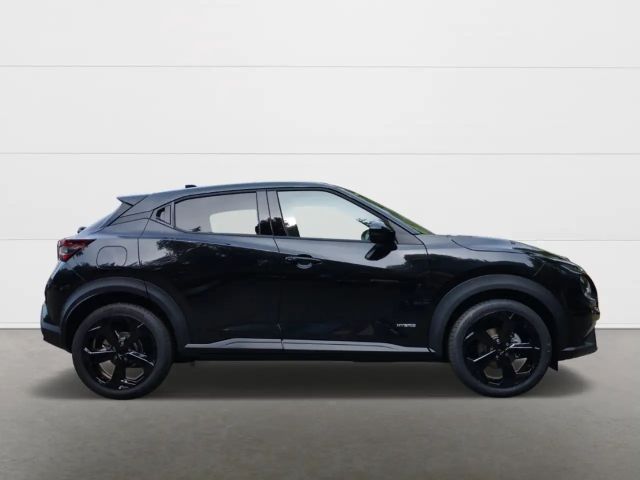 Nissan Juke Tekna