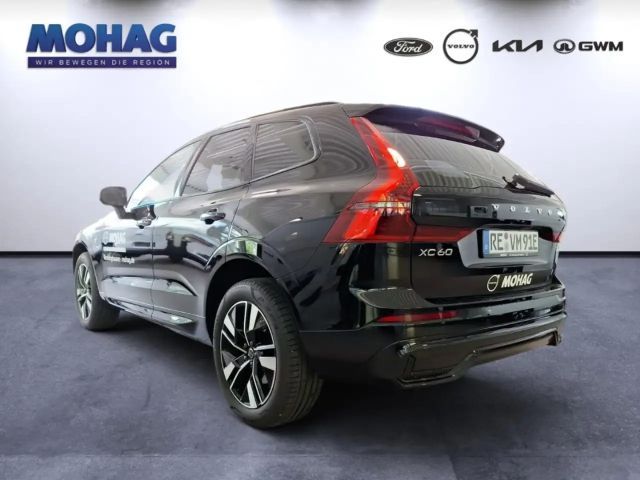 Volvo XC60 AWD Dark Plus T6