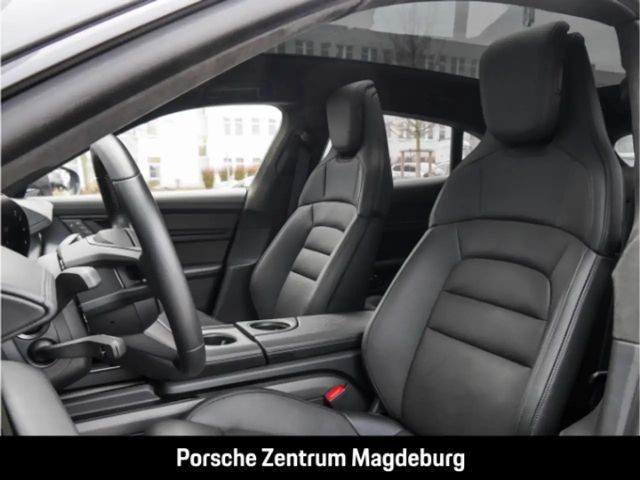 Porsche Taycan Cross Turismo S Turbo