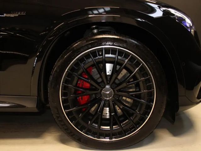 Mercedes-Benz GLC 43 AMG 4MATIC AMG Line Coupé