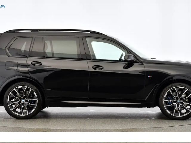 BMW X7 xDrive40d