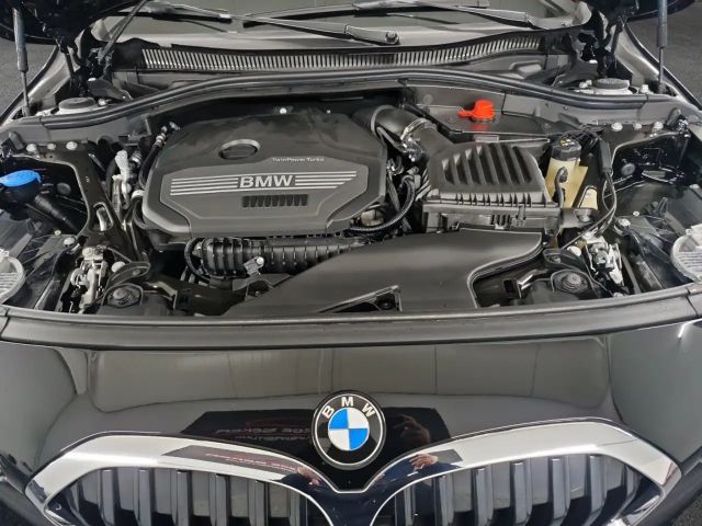 BMW 118 118i Advantage pakket Sedan