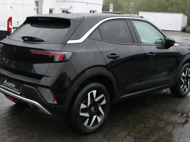 Opel Mokka Business Elegance