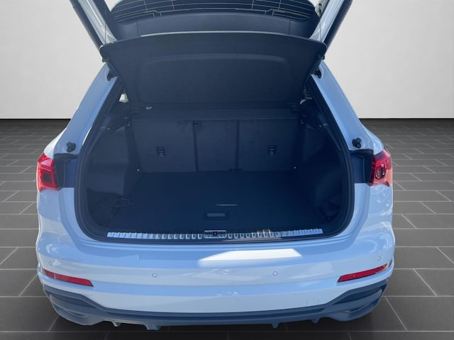 Audi Q3 Quattro S-Tronic