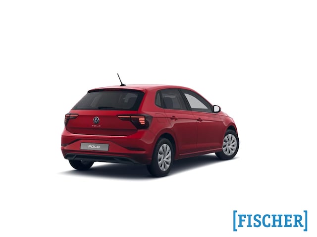 Volkswagen Polo 1.0 TSI Life
