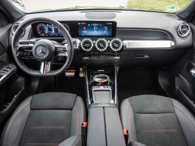 Mercedes-Benz GLB 200 GLB 200 d