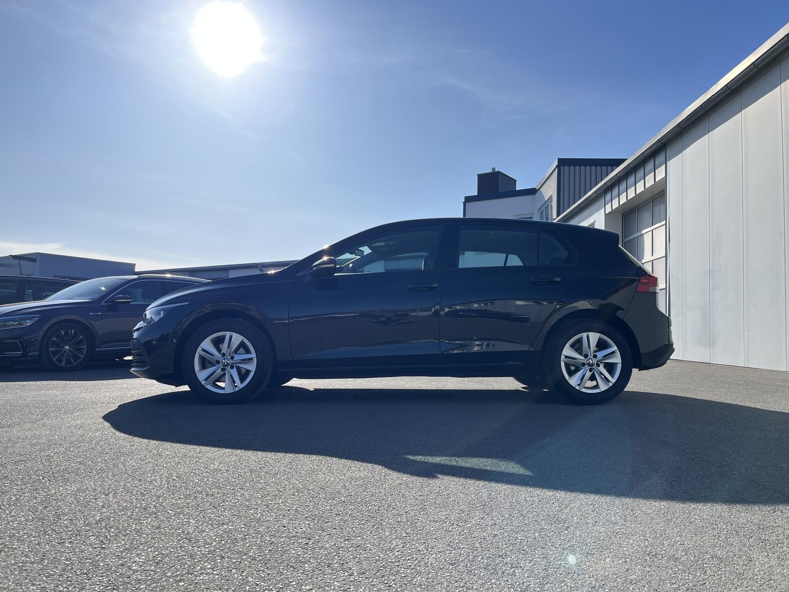 Volkswagen Golf 1.5 TSI Life